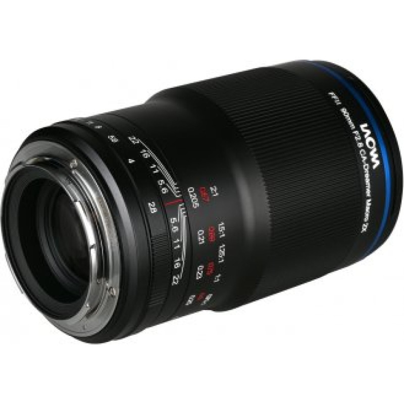 Venus Optics Obiektyw Venus Optics Obiektyw Laowa 90 mm f/2.8 Ultra Macro APO do Leica L