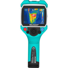 Mileseey TR256C Wi-Fi Thermal Imaging Camera