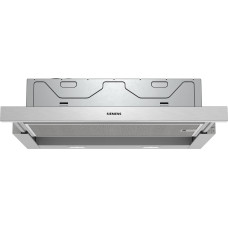 Siemens Įmontuojamas gartraukis Siemens iQ300, LI64MA531