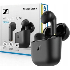 Sennheiser Słuchawki Sennheiser Accentum Open czarne
