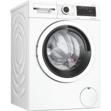 Bosch Skalbyklė-džiovyklė Bosch WNA134B0SN