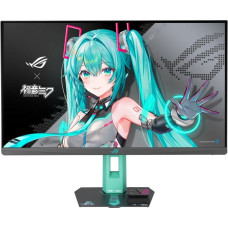 Asus Monitor Asus ROG Strix XG27ACMEG-G Hatsune Miku Edition (90LM0C7U-B01371)