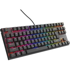 Genesis Klawiatura GENESIS Thor 303 TKL - Outemu Peach Silent Outemu Peach Silent (NKG-1880)