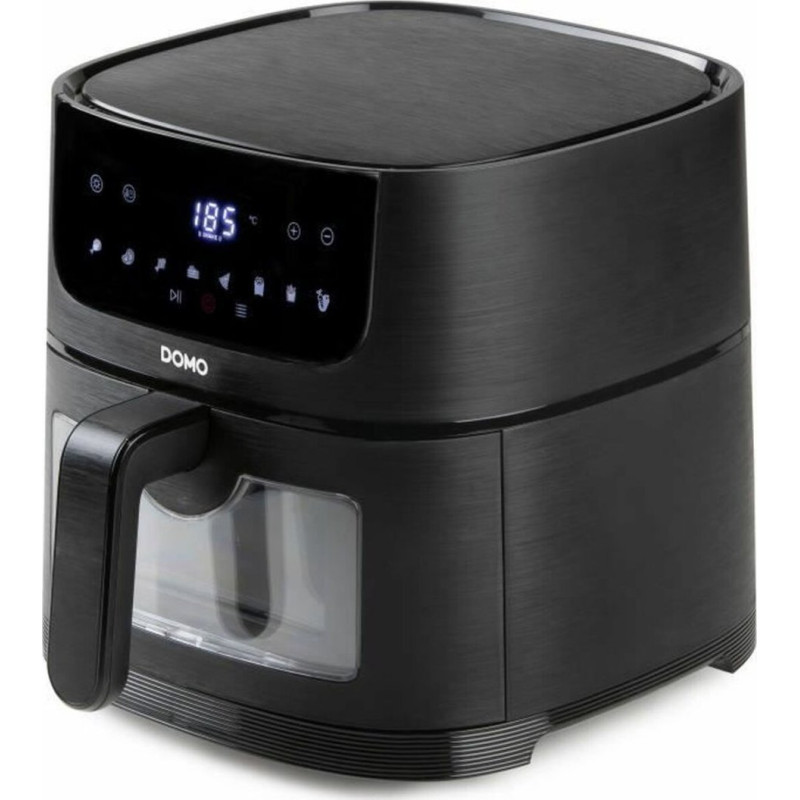 Domo Frytkownica Domo Frytkownica na gorące powietrze DO542FR 1350 W 4 L