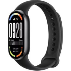 Xiaomi Smart Band 10 Pro Black EU BHR08W9GL