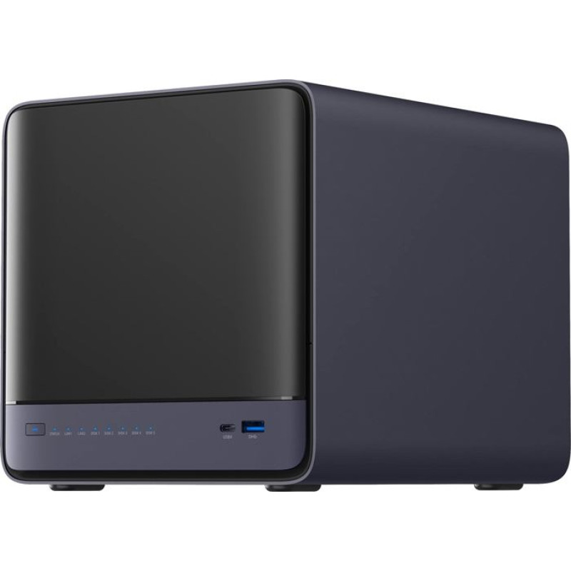 Minis Forum Mini PC MINIS FORUM N5 Air Ryzen 7 H255 0GB 64GB