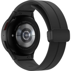 Samsung Smartwatch Samsung Galaxy Watch 5 Pro 45mm Czarny (SM-R920NZKAEUE)