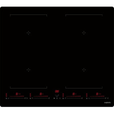 MPM Įmontuojama indukcinė kaitlentė MPM MPM-60-IM-17, 59 cm