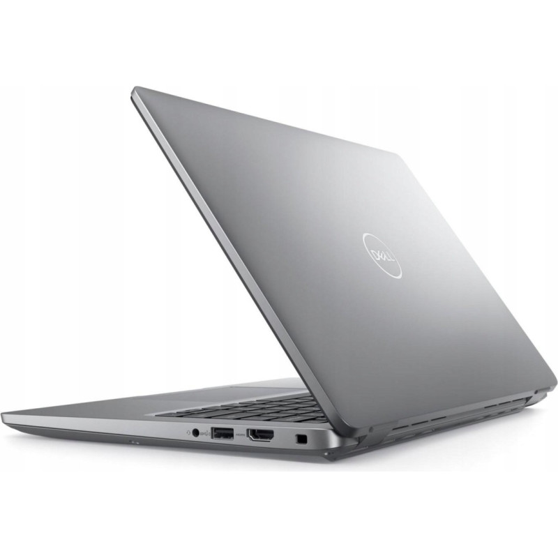 Dell Laptop Dell Precision 3490 - Ultra 5 135H 14'' 16GB 256GB Win11Pro