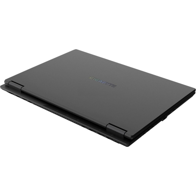 Gigabyte A18 - AMD Ryzen 7 260 | 18"-165Hz | 16GB | 512GB + 1TB | NoOS | RTX 5060 | Czarny | 3VHK3EEF93SD