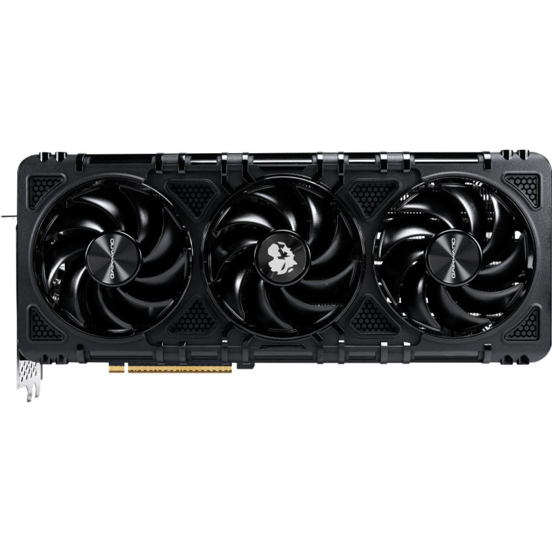 Gainward Karta graficzna Gainward Gainward GeForce RTX 5090 Phantom GS NVIDIA 32 GB GDDR7