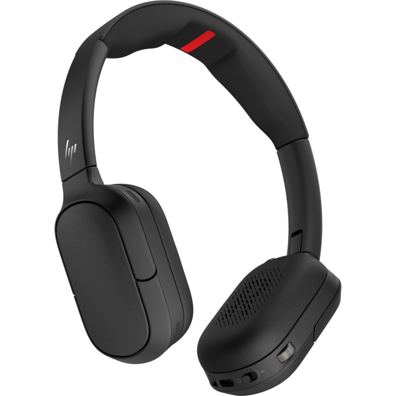 HP Słuchawki HP Poly Focus 625 Fold Stereo Bluetooth Headset (składany) (C56XSAA#AC3)