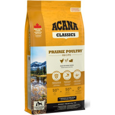 Acana Classics Prairie Poultry - dry dog food - 14,5 kg