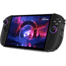 Lenovo Legion Go 8ASP2 portable game console 22.4 cm (8.8") 1 TB Touchscreen Wi-Fi Black