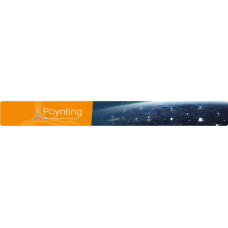 Poynting Antena Poynting Poynting EPNT-4 antena Antena dook&oacute;lna SMA 21 dBi