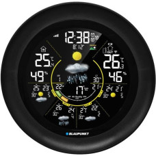 Blaupunkt WS65BK APP weather station black