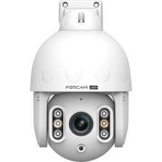Foscam LD8EP 8MP PoE Camera &ndash; Live Stream