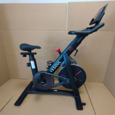 Xiaomi [Outlet Grade B] Xiaomi Yesoul S3 Quiet Smart Indoor Portable Exercise Spinning Bike Black EU