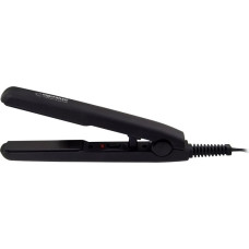 Esperanza EBP008 hair styling tool Straightening iron Warm Black 22 W