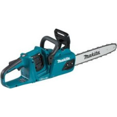 Makita DUC355Z chainsaw Black,Blue
