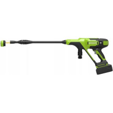 Greenworks Pressure washer GREENWORKS G24PW - 5105307