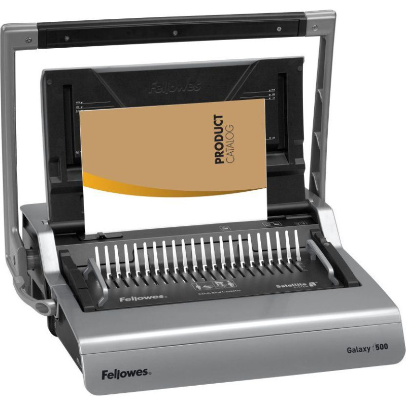 Fellowes Galaxy 500 (5622001)