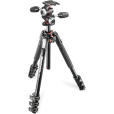Manfrotto Statyw Manfrotto 190 (MK190XPRO3-3W)