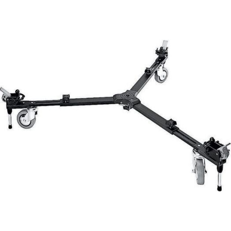Manfrotto 127VS Basic Dolly (127)