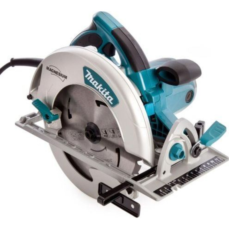 Makita Pilarka tarczowa Makita 5008MG 1800 W 210 mm