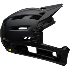 Bell Kask full face BELL SUPER AIR R MIPS SPHERICAL matte gloss black roz. M (55&ndash;59 cm) (NEW)