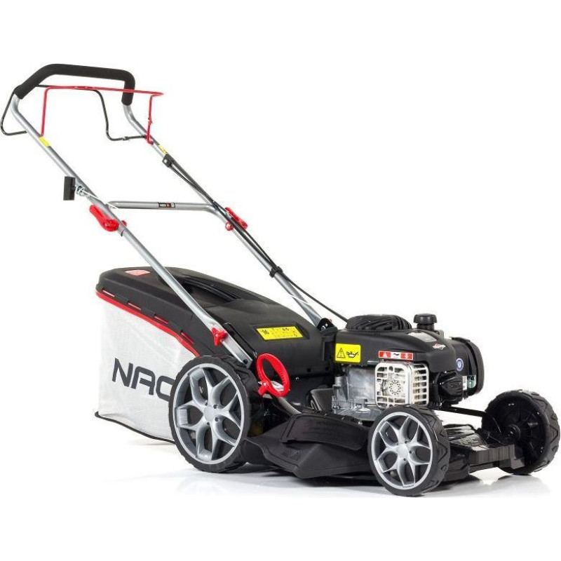 NAC Kosiarka spalinowa NAC LS46-450E-HSS-JR