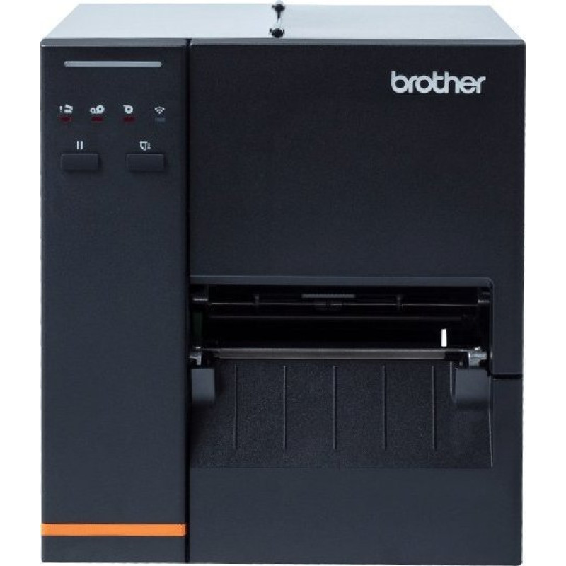 Brother Drukarka etykiet Brother TJ-4020TN (TJ4020TNZ1)