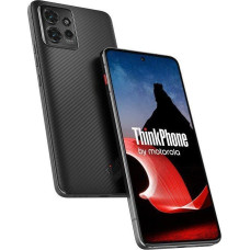 Motorola Smartfon Motorola ThinkPhone 5G 8/256GB Czarny (PAWN0005PL)