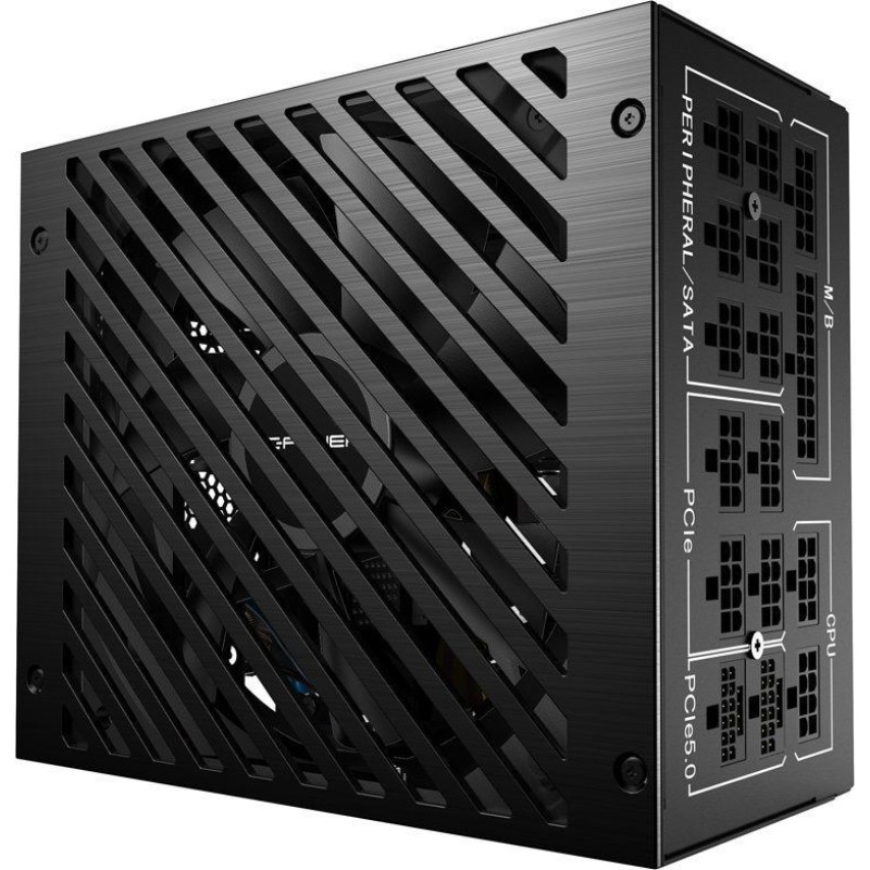 Lc-Power Zasilacz LC-Power Platinum 1200W (LC1200P V2.52)
