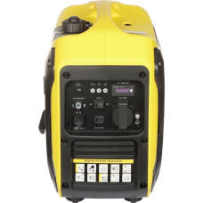 Delta Agregat Delta INWERTEROWY AGREGAT PRĄDOTW&Oacute;RCZY DY-2810/IS-B 2500W Dynamo