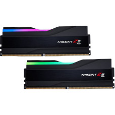 G.skill Trident Z5 RGB F5-6000J3636F32GX2-TZ5RK memory module 64 GB 2 x 32 GB DDR5 6000 MHz