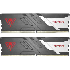 Patriot Memory Viper Venom PVV548G640C32K memory module 48 GB 2 x 24 GB DDR5 6400 MHz ECC