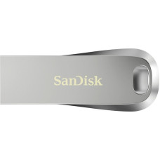 Sandisk Ultra Luxe USB flash drive 64 GB USB Type-A 3.2 Gen 1 (3.1 Gen 1) Silver
