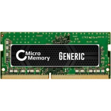 Coreparts Pamięć do laptopa CoreParts CoreParts MMKN155-16GB moduł pamięci 8 GB 1 x 8 GB DDR4 2666 MHz