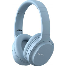 Havit I62 - wireless headphones, blue