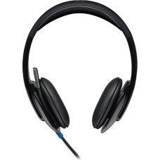 Logitech H540 USB Computer Headset