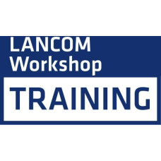 Lancom Systems LANCOM Focus Workshop Unified Firewall EN WBT