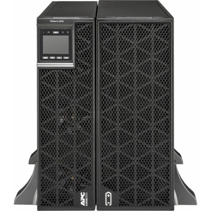 APC UPS APC Smart-UPS RT 15000VA (SRTG15KXLI)