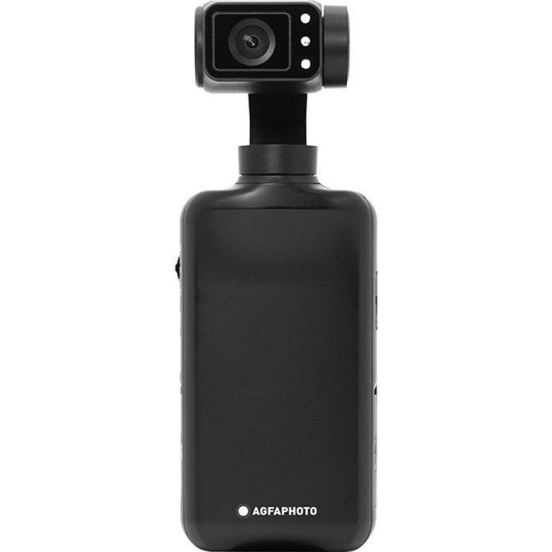 Agfaphoto Realimove MC3X