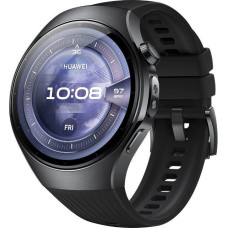 Huawei Smartwatch Huawei Watch 5 46mm Czarny  (Rates-L19F)