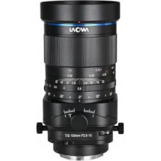 Venus Optics Obiektyw Laowa 100 mm f/2,8 Tilt-Shift 1x Macro do Canon RF