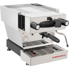 La Marzocco Home - Linea Mini R Stalowy - Ekspres ciśnieniowy