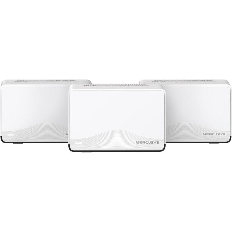 Mercusys Halo H27BE Mesh System (3-pack)