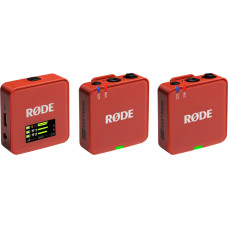 Rode Mikrofon Rode Wireless Go III brązowy (WIGOGEN3CLA)