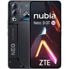 Nubia Smartfon Nubia Neo 3 GT 5G 12/256GB Grafitowy  (Z2465N)